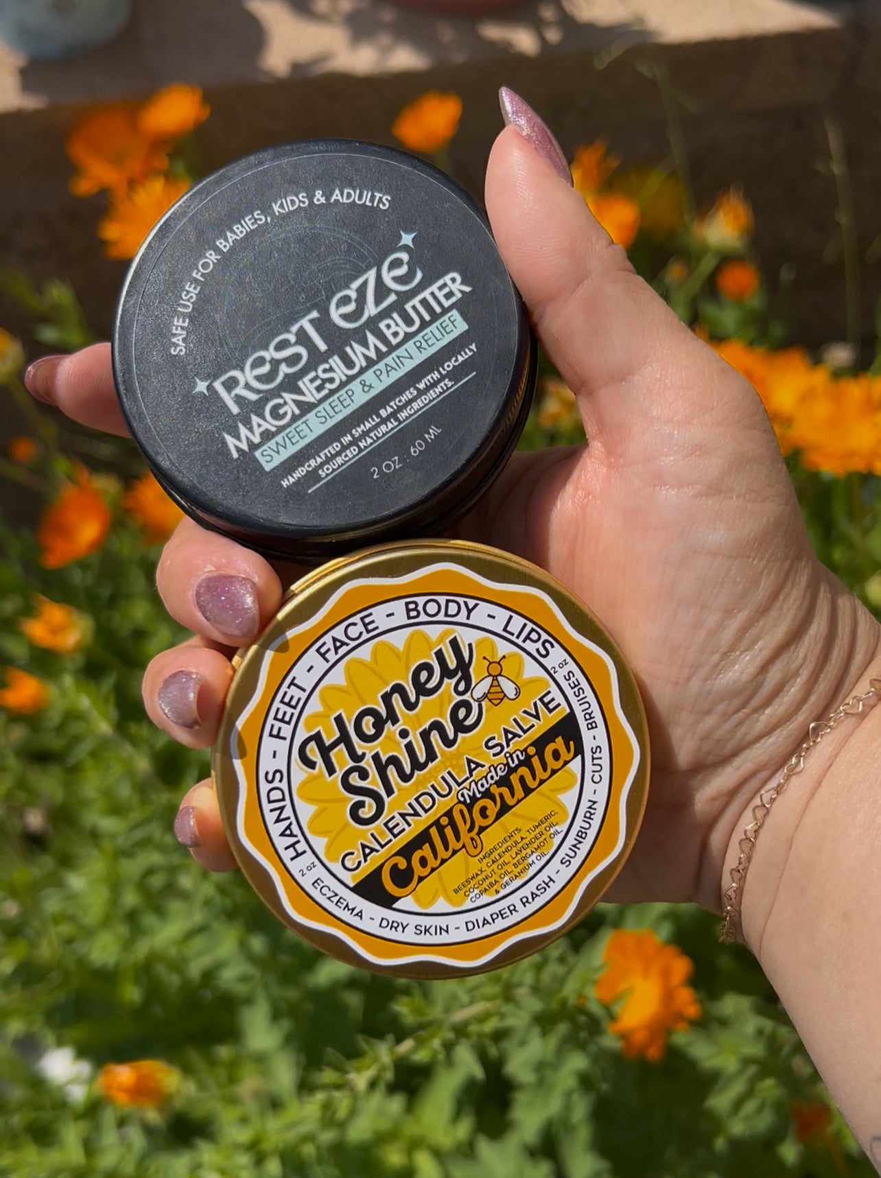 Honeyshine Essentials Bundle