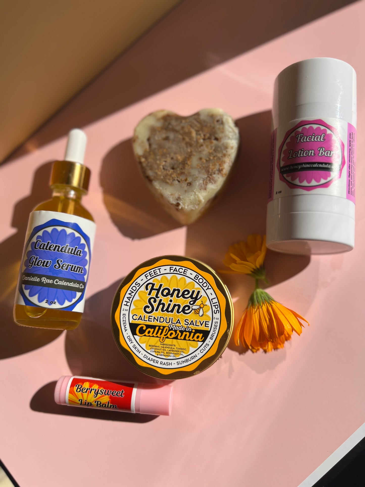 Glow Bundle