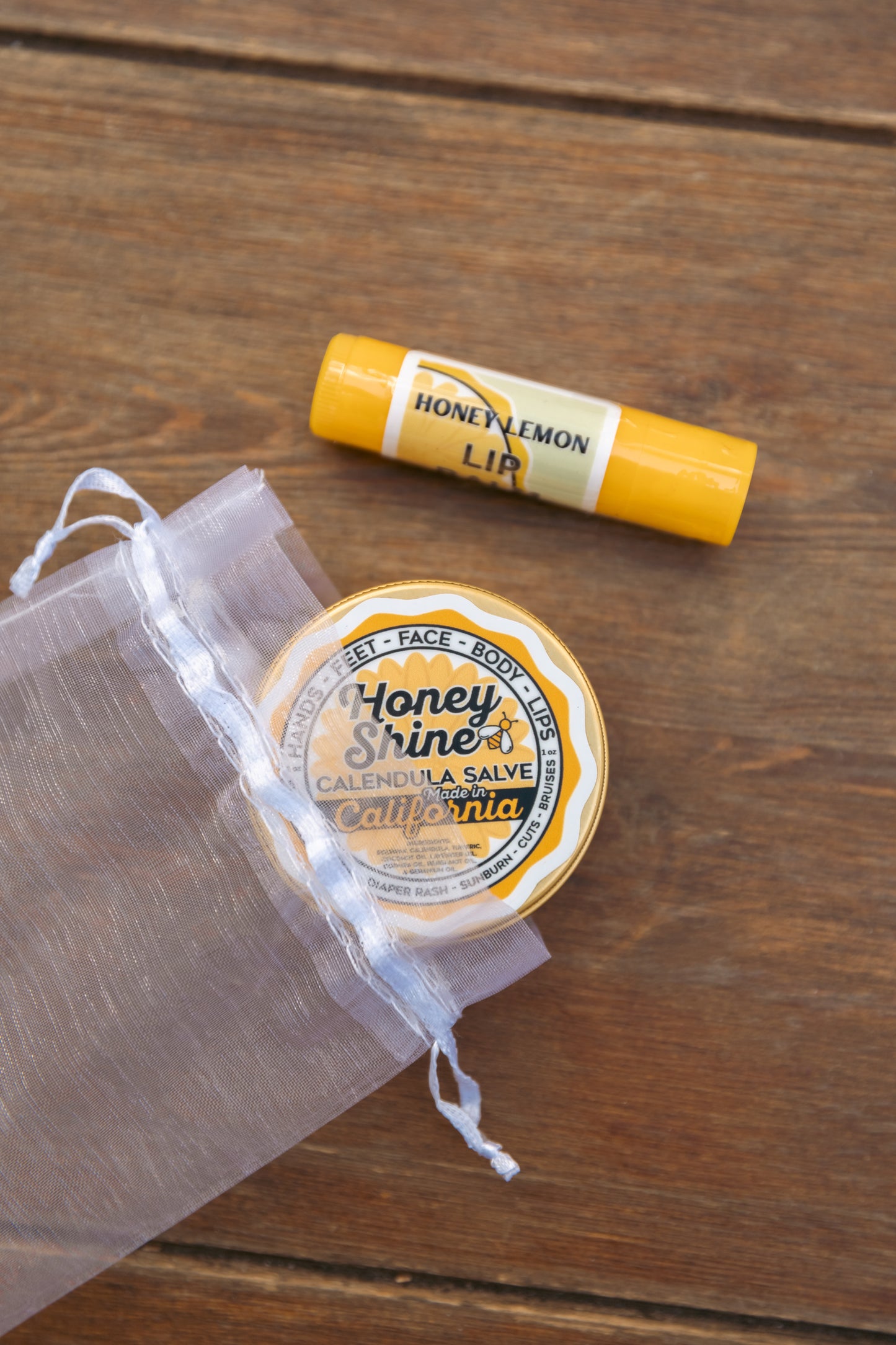 Appreciation Gift Bags