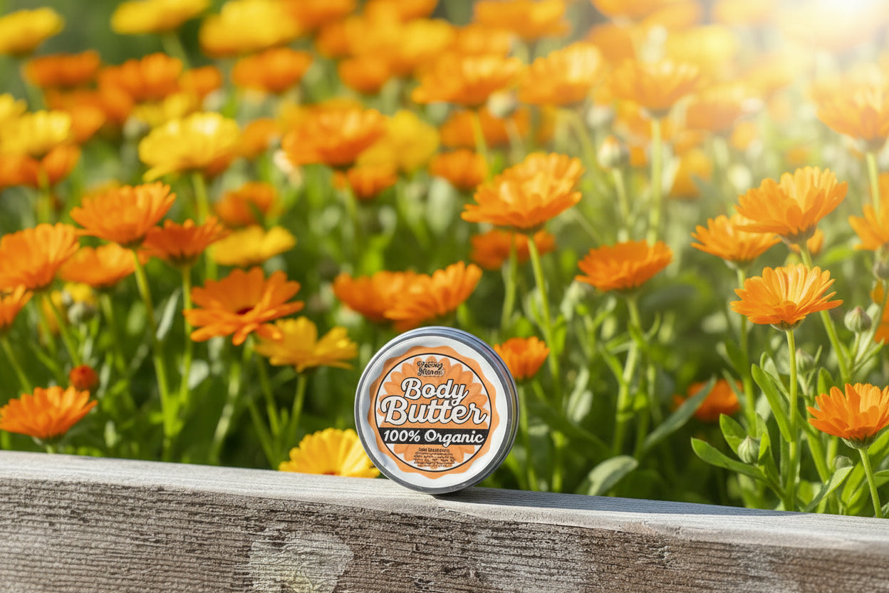 Original Body Butter