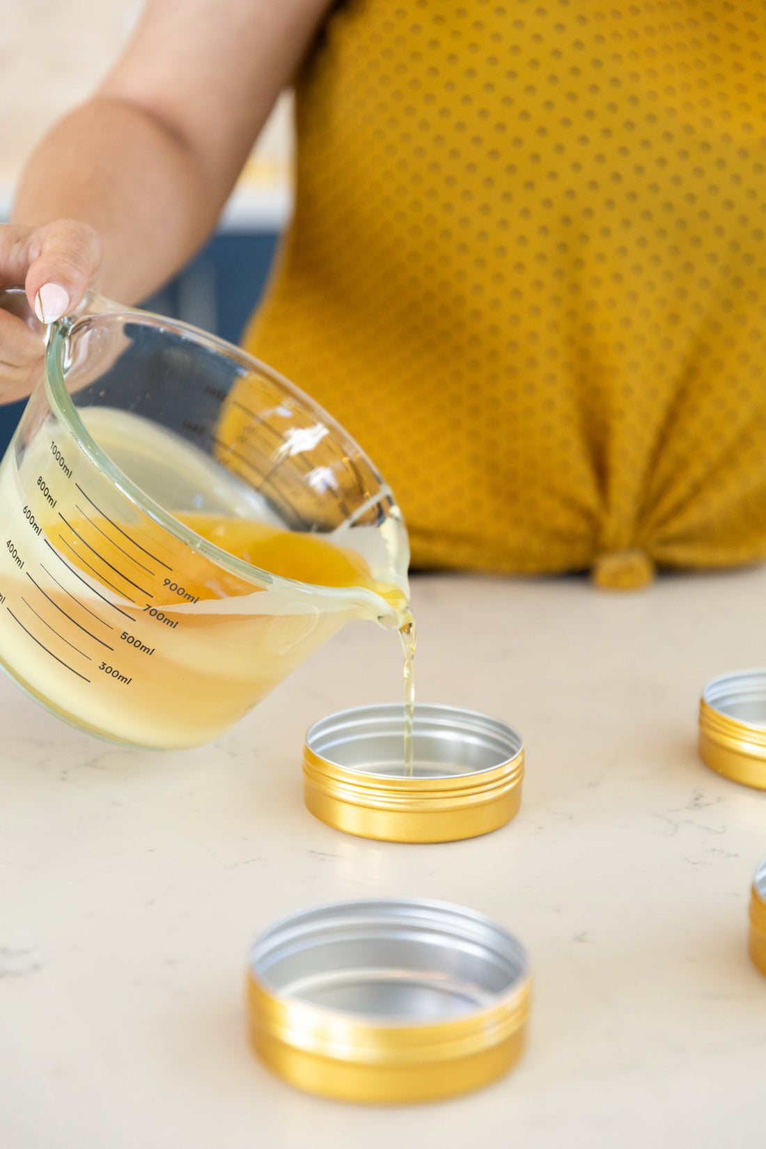 DIY Calendula Salve Recipe (And Why Ours Might Be Even Better)