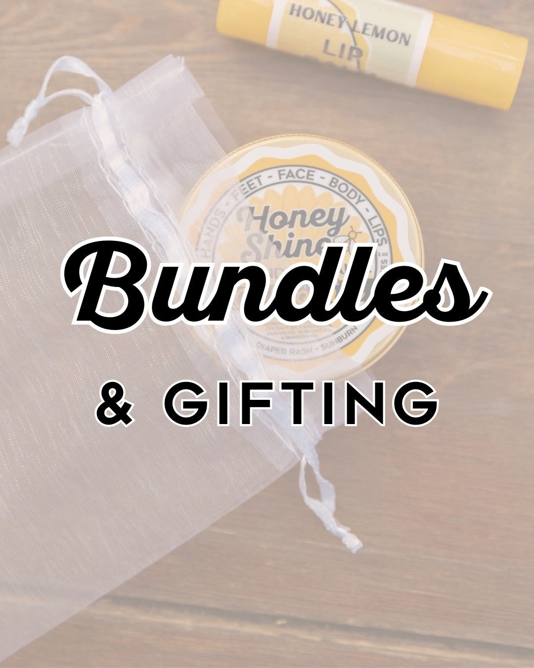 Gifts & Bundles