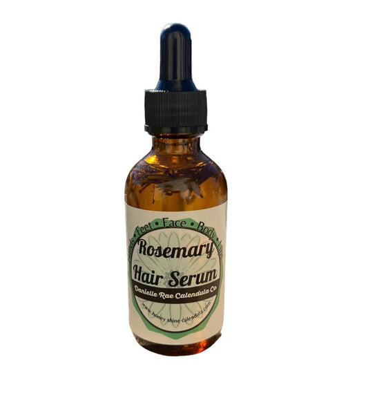 Rosemary Hair Serum