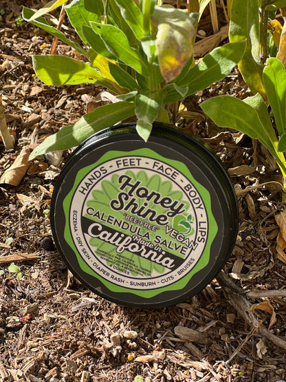 Bee Free Vegan Salve