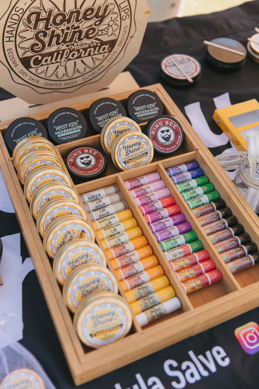 BUY 2 — 2 OZ TINS FOR $35