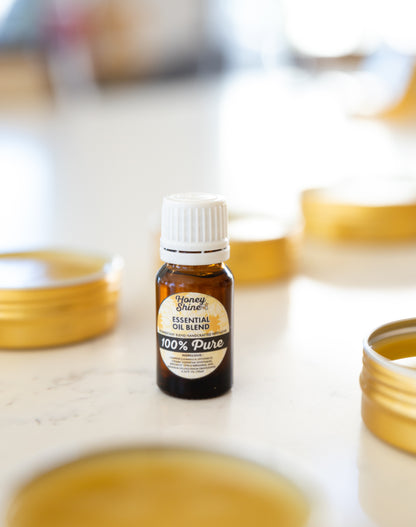 Honeyshine Essential Oil Blend