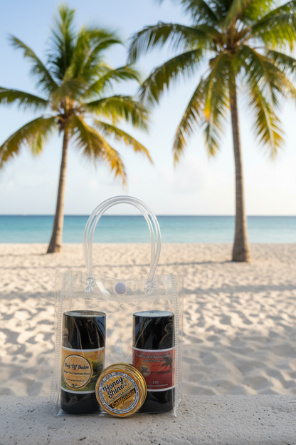 Summer Essentials Bundle