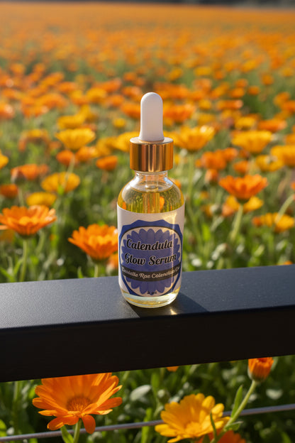 Facial Glow Serum