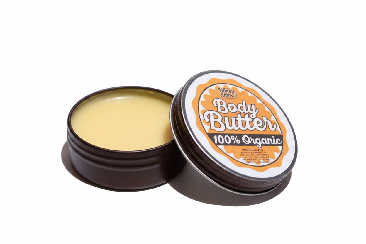 Original Body Butter