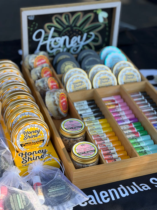 BUY 3 — 2 OZ TINS FOR $50