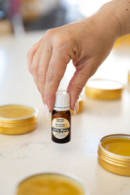 Honeyshine Essential Oil Blend