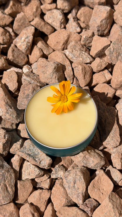 Honeyshine Gentle Baby Salve