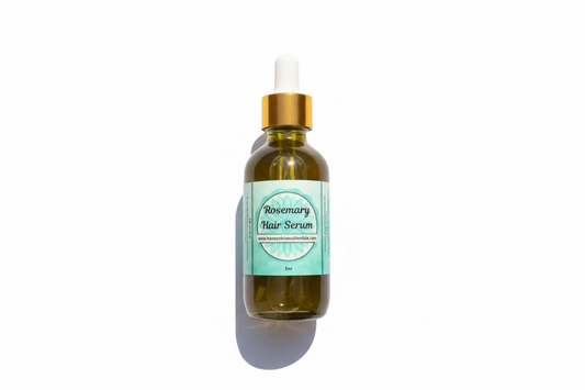 Rosemary Hair Serum